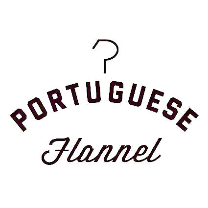 PORTUGESE FLANNEL