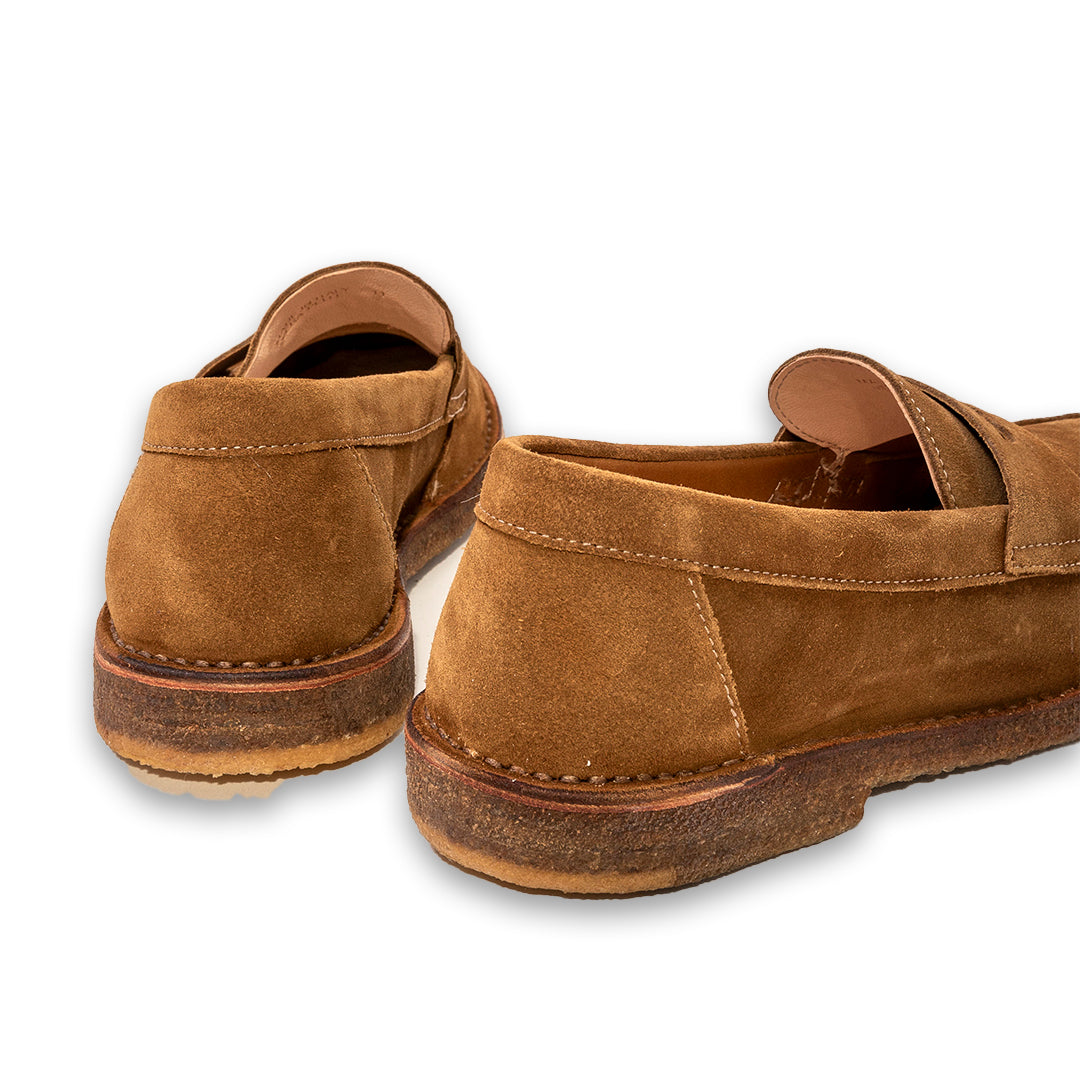 Astorflex | Sadelflex Loafers Astor