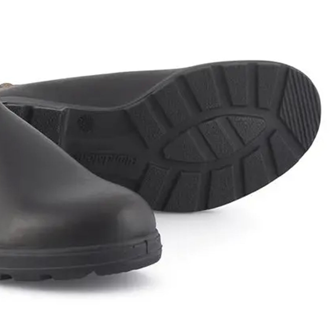 Blundstone | 500 Stout Brown Leather