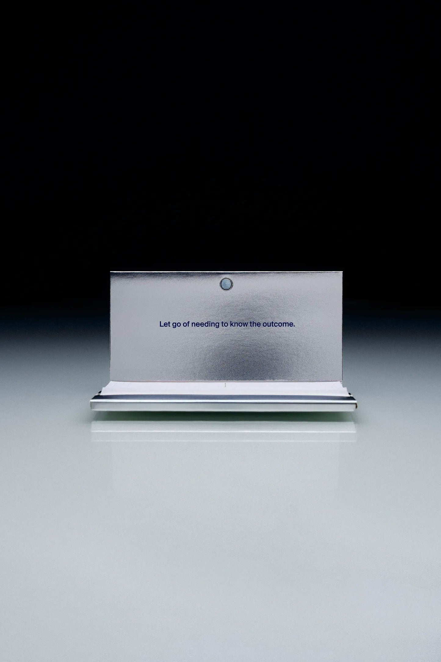 Holk Rolling Paper Blau