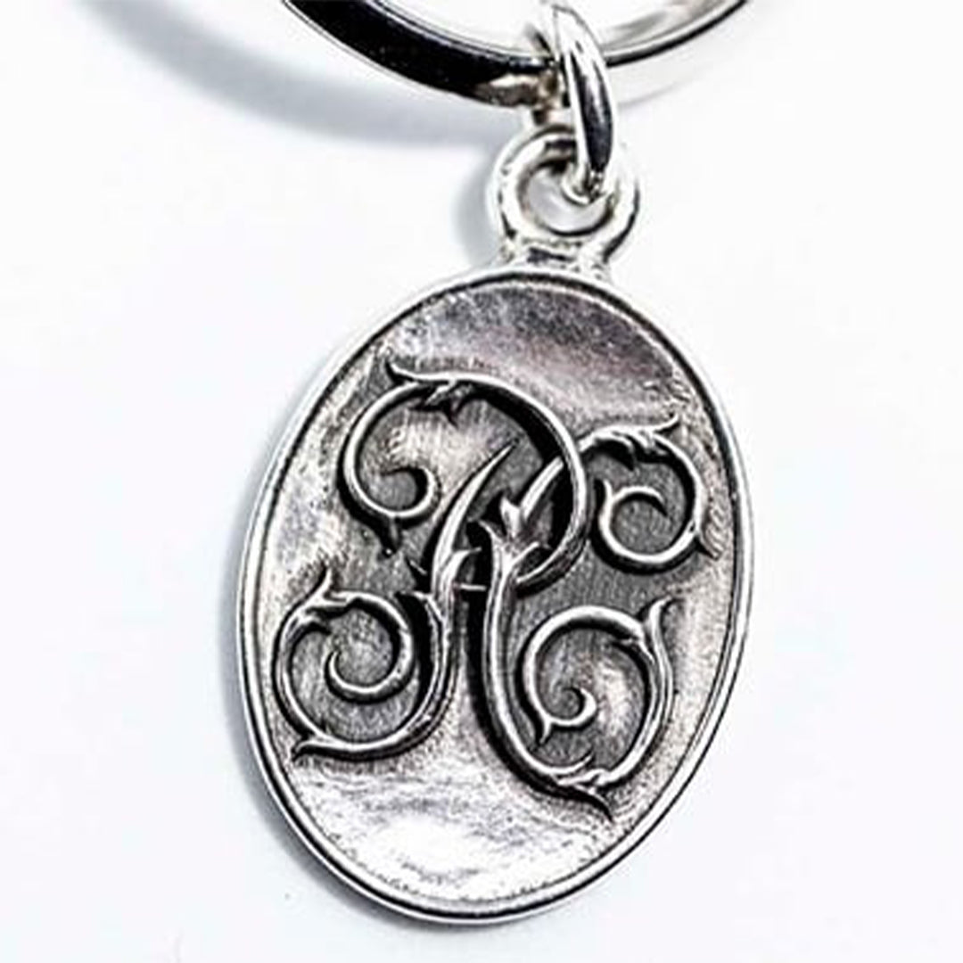 Peanuts & Co | Peanuts & Co Carabiner Silver