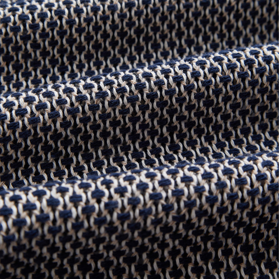 Portuguese Flannel | Agora Shirt, Navy