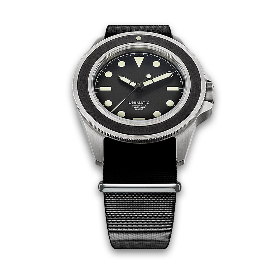 UNIMATIC | U1 Classic - UC1