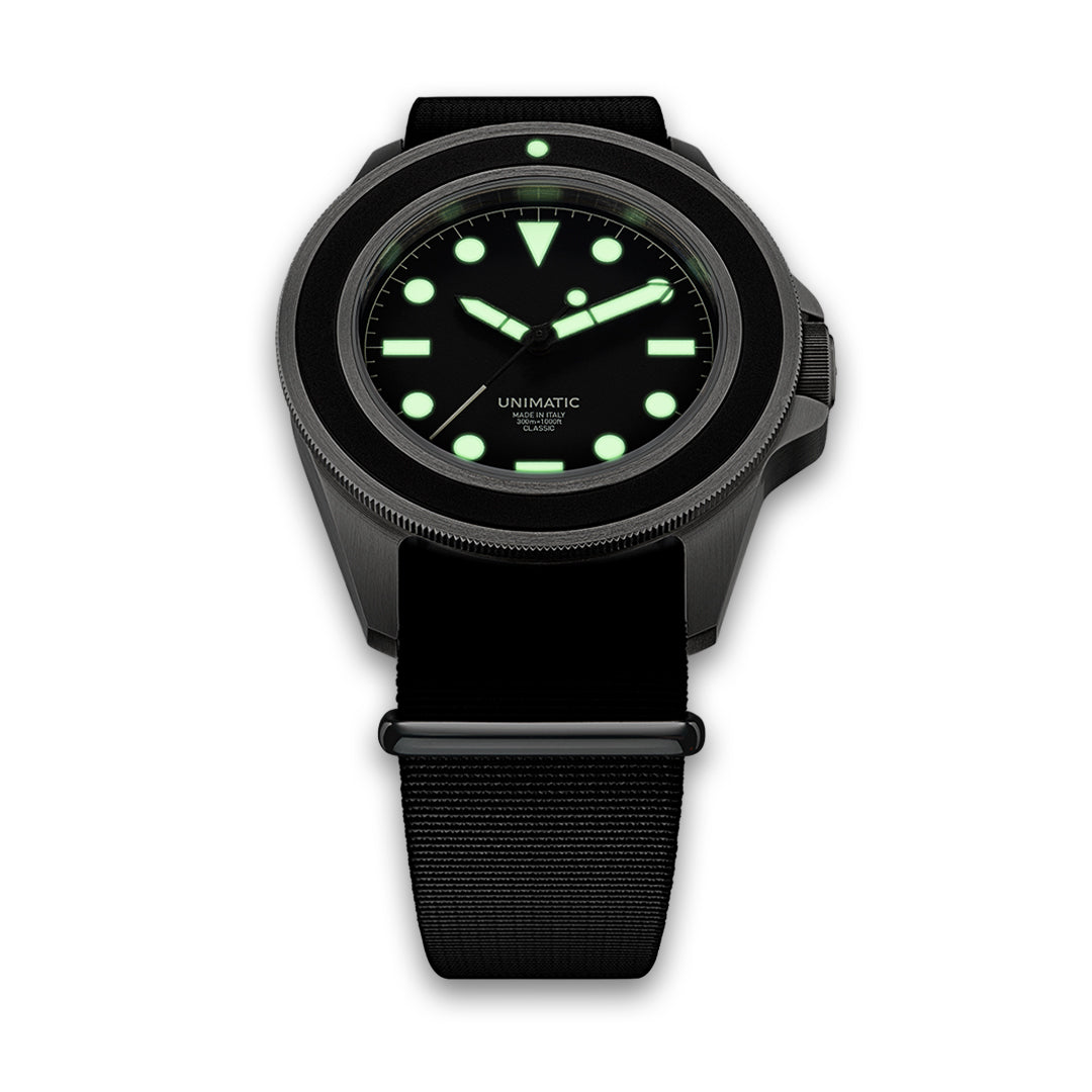 UNIMATIC | U1 Classic - UC1