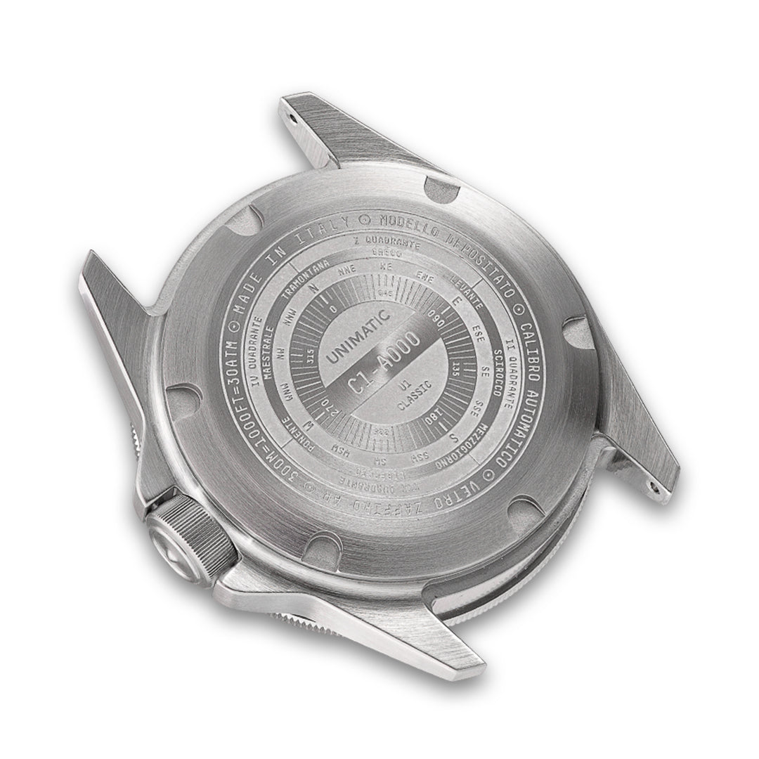 UNIMATIC | U1 Classic - UC1