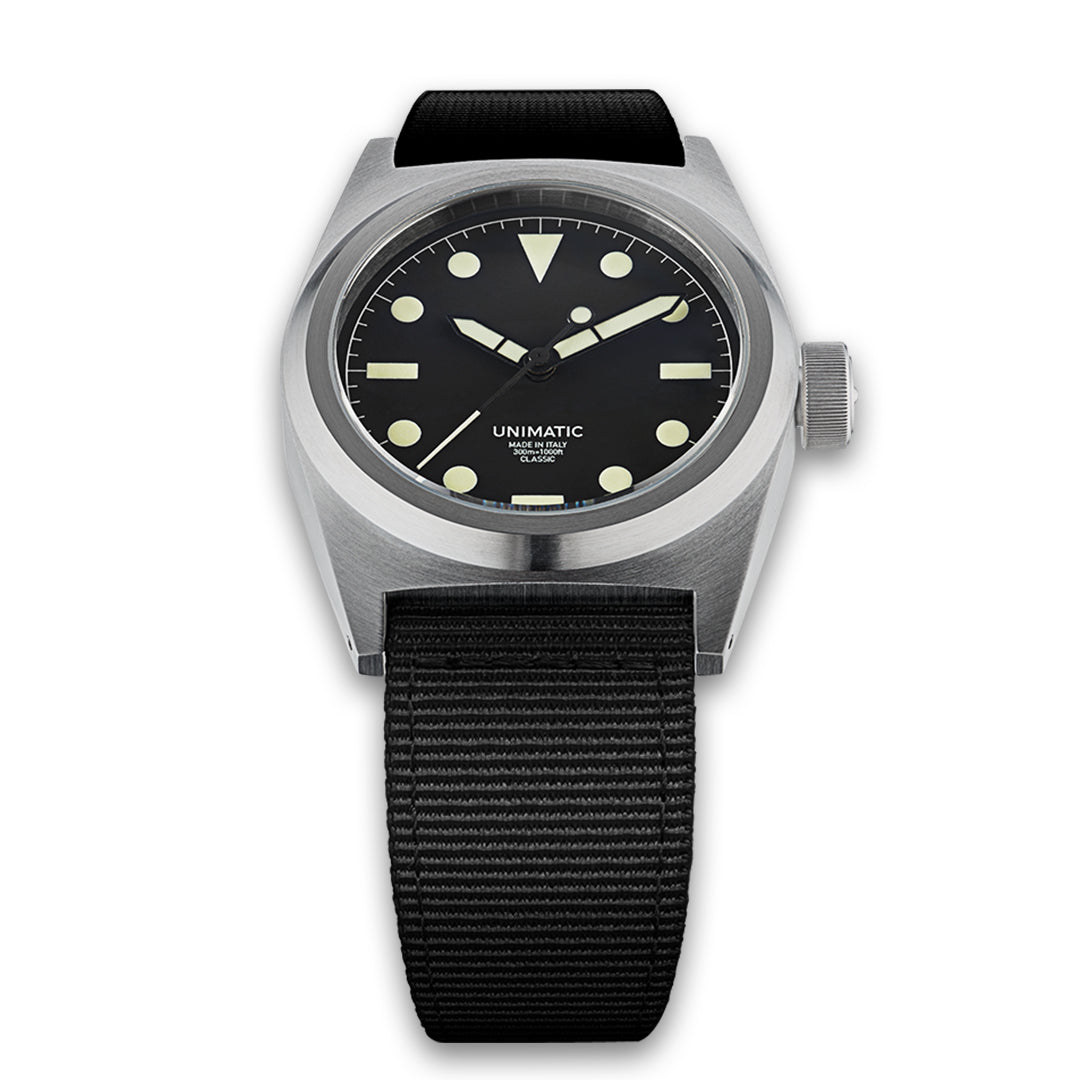UNIMATIC | U1 Classic - UC2