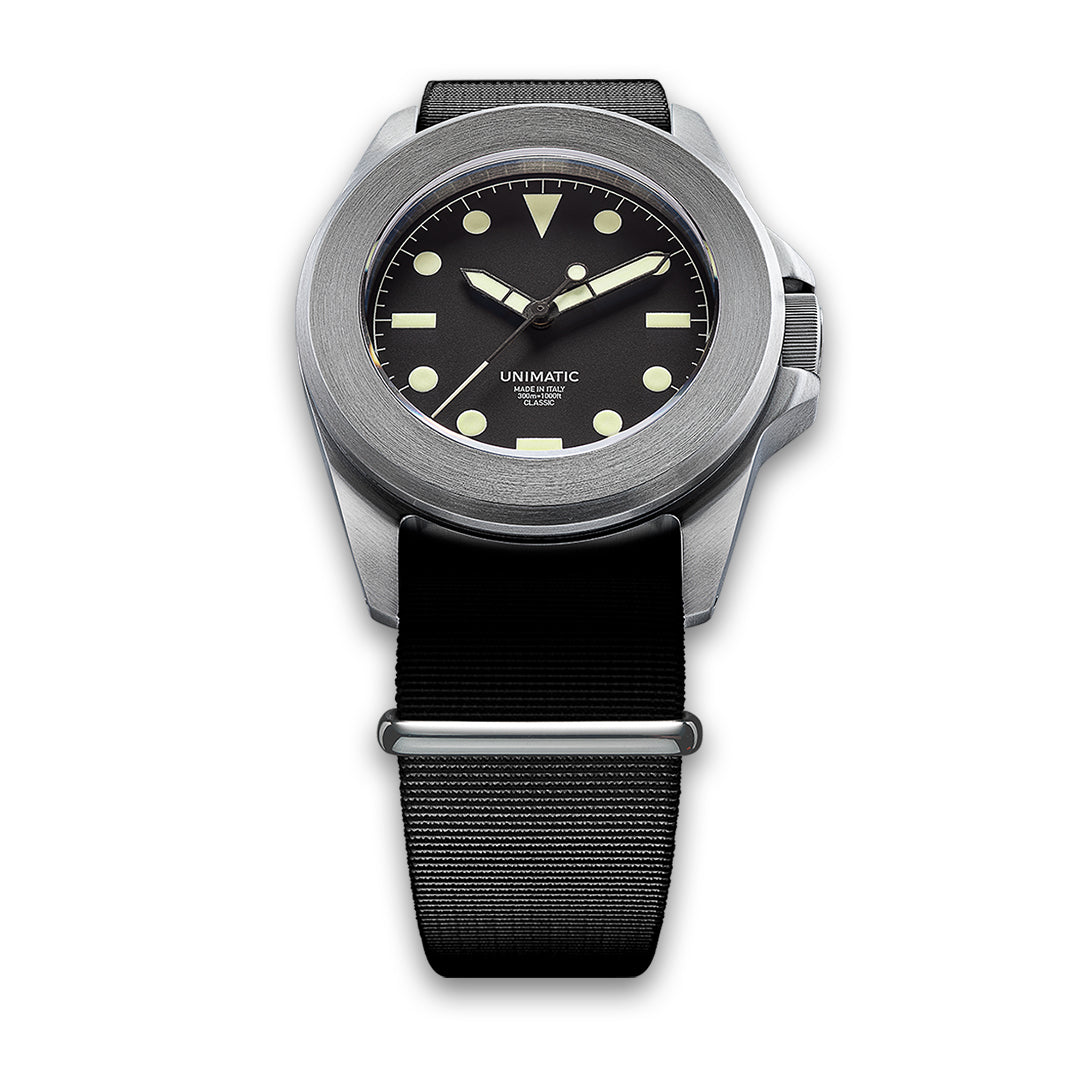 UNIMATIC | U1 Classic - UC4