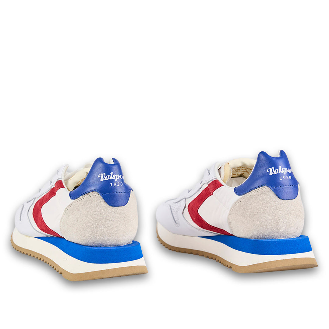 VALSPORT | Magic Run Leather
