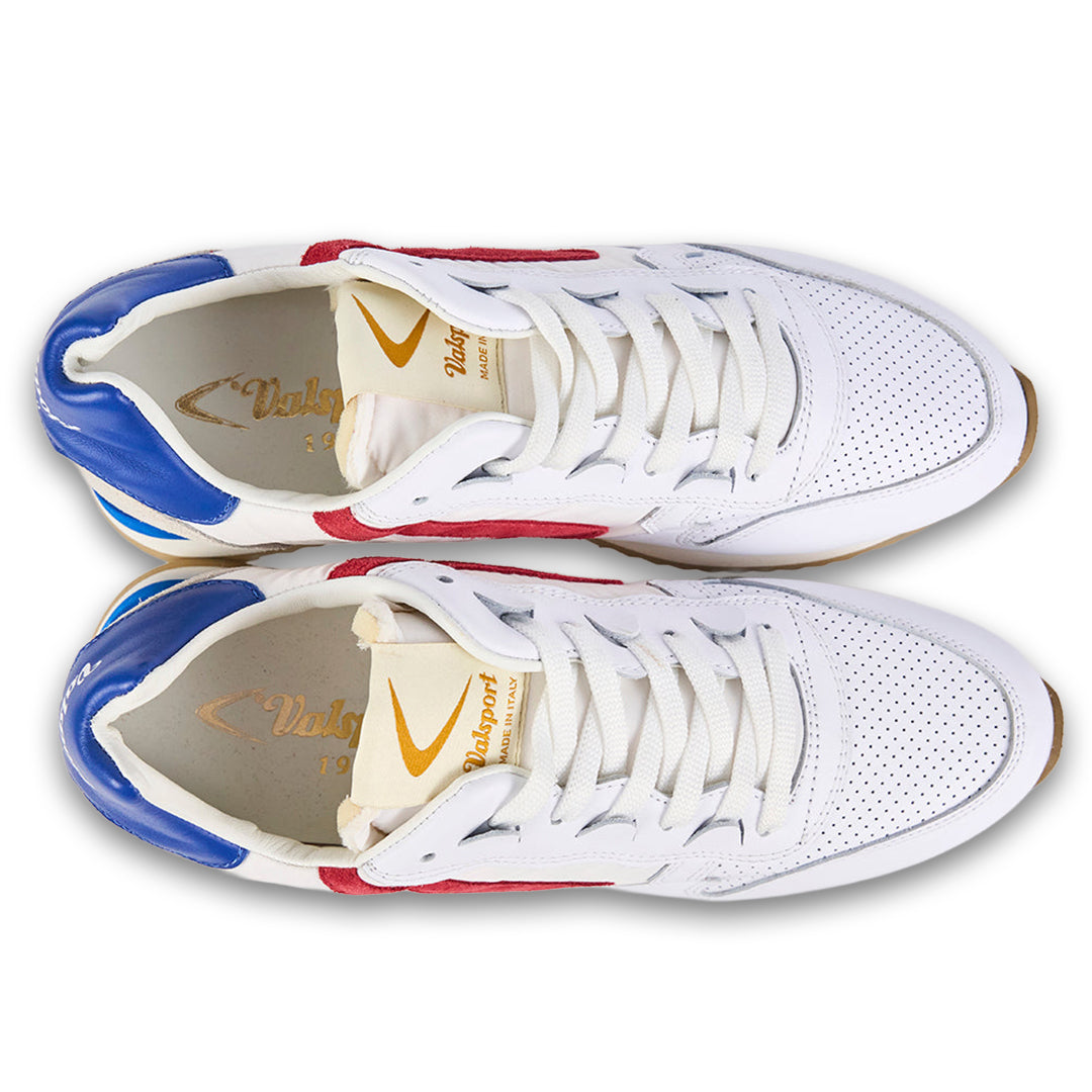 VALSPORT | Magic Run Leather