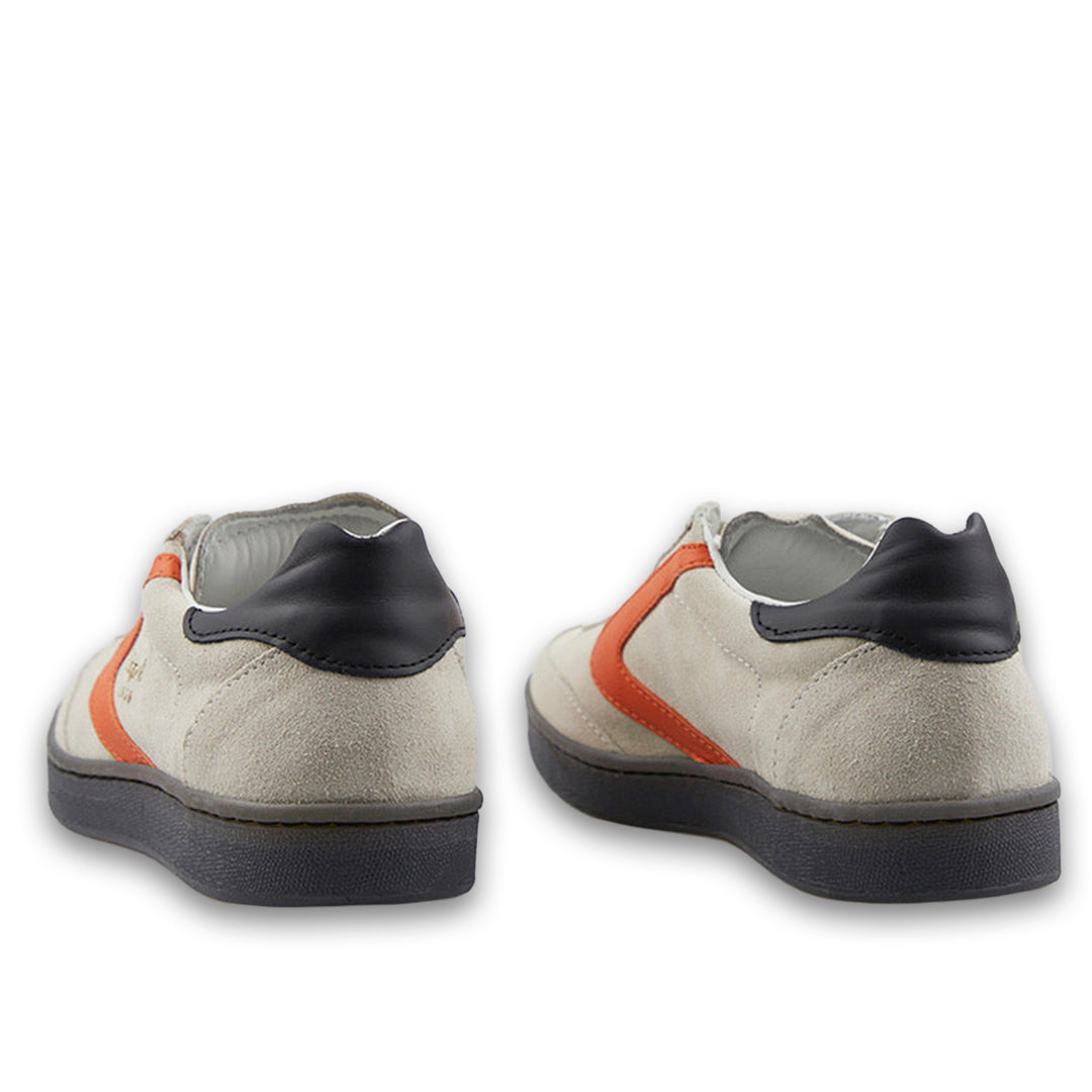 VALSPORT | Olimpia Suede Asphalt