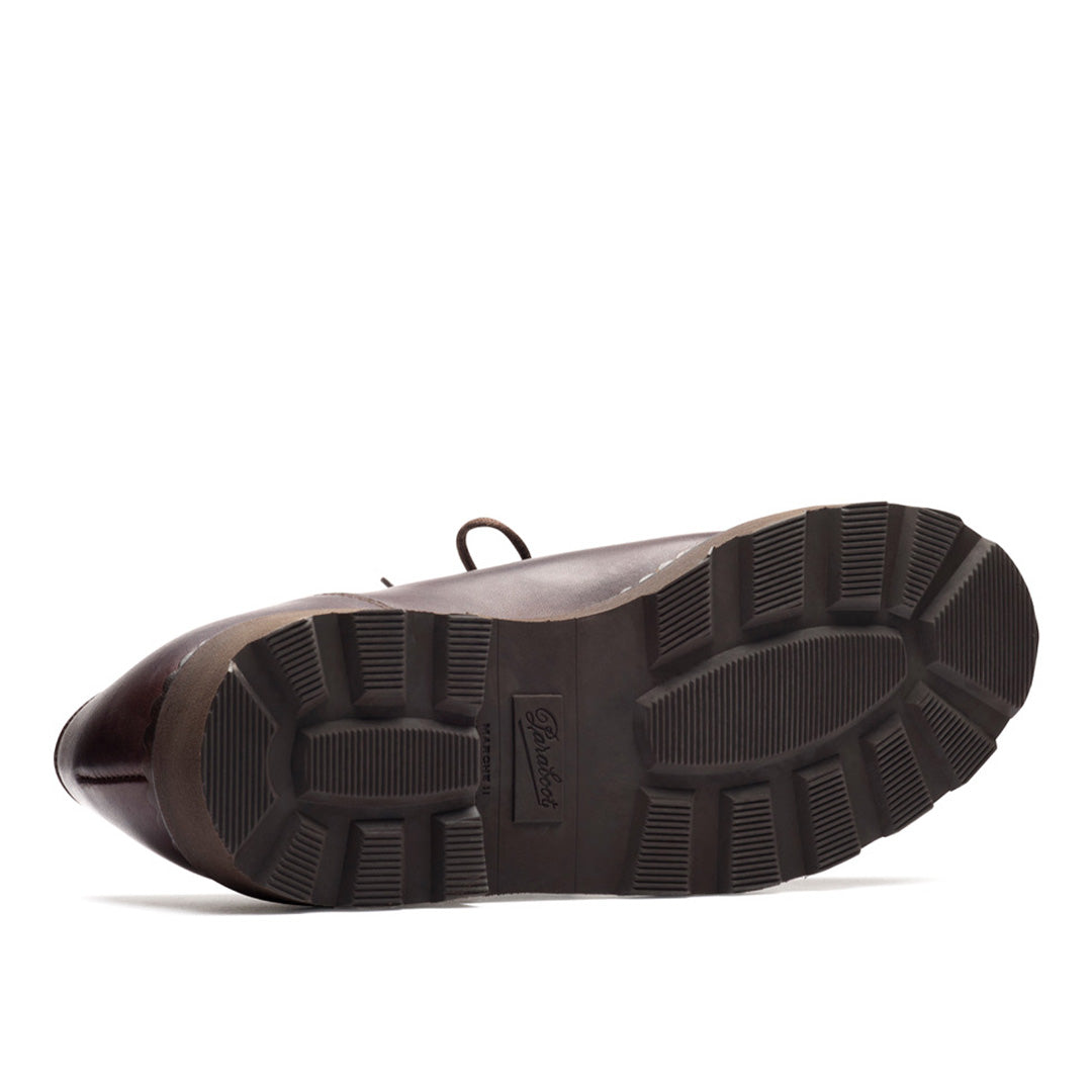 Paraboot | Michael - Lisse café