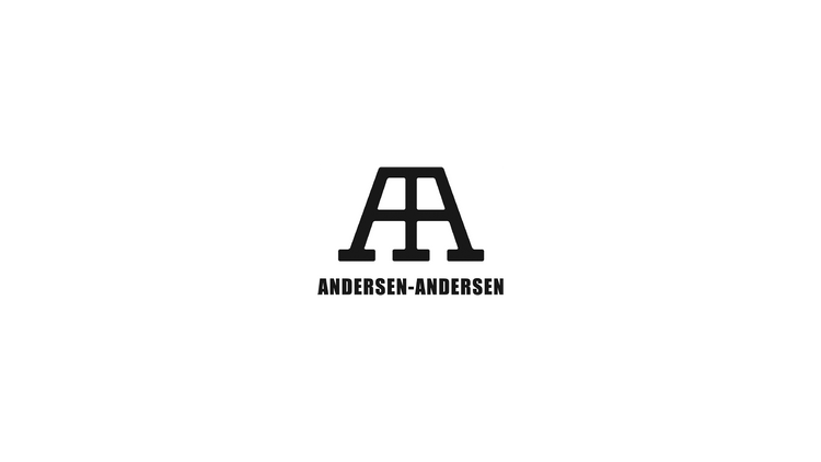 ANDERSEN-ANDERSEN
