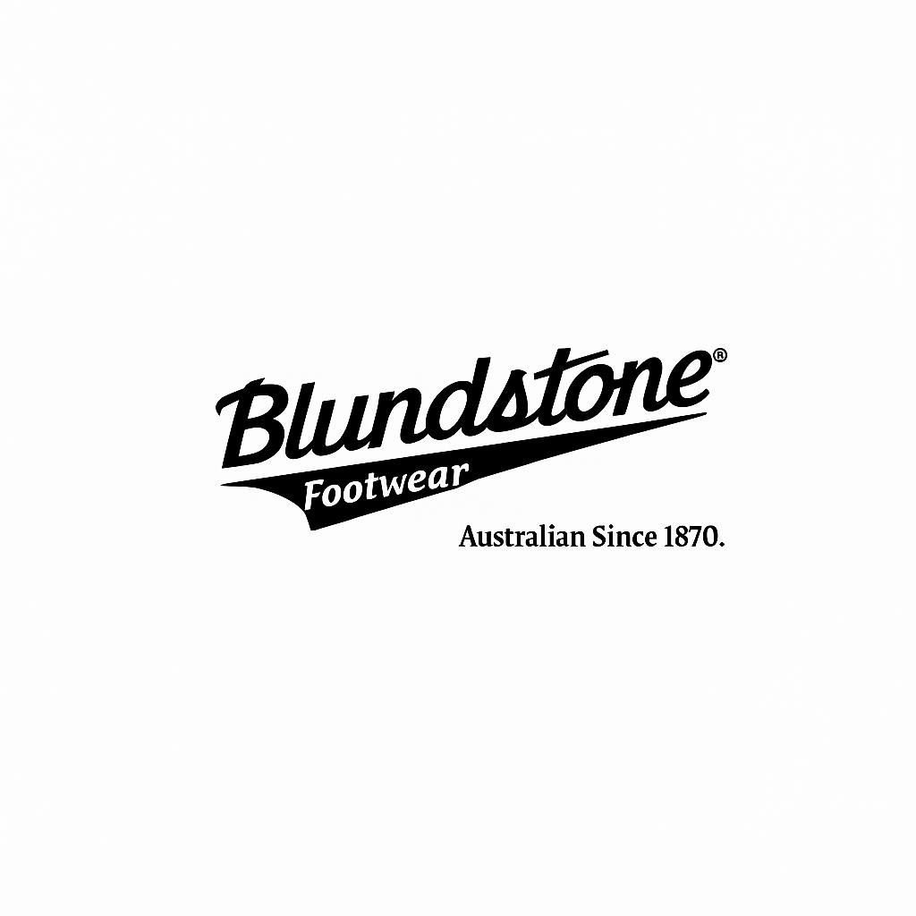 BLUNDSTONE