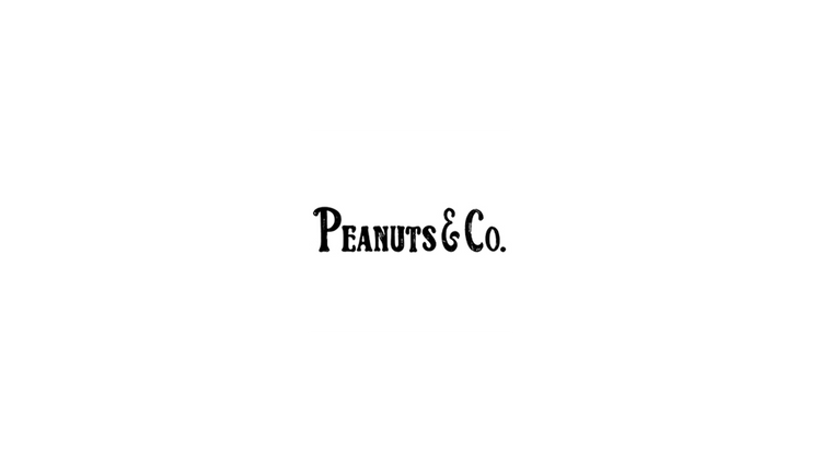 PEANUTS & CO