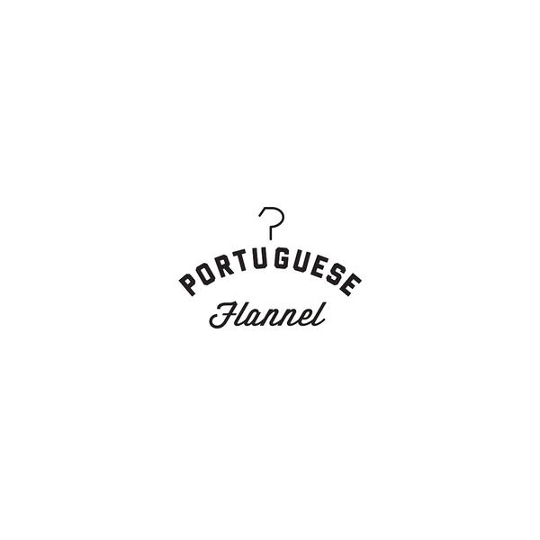 Portuguese Flannel