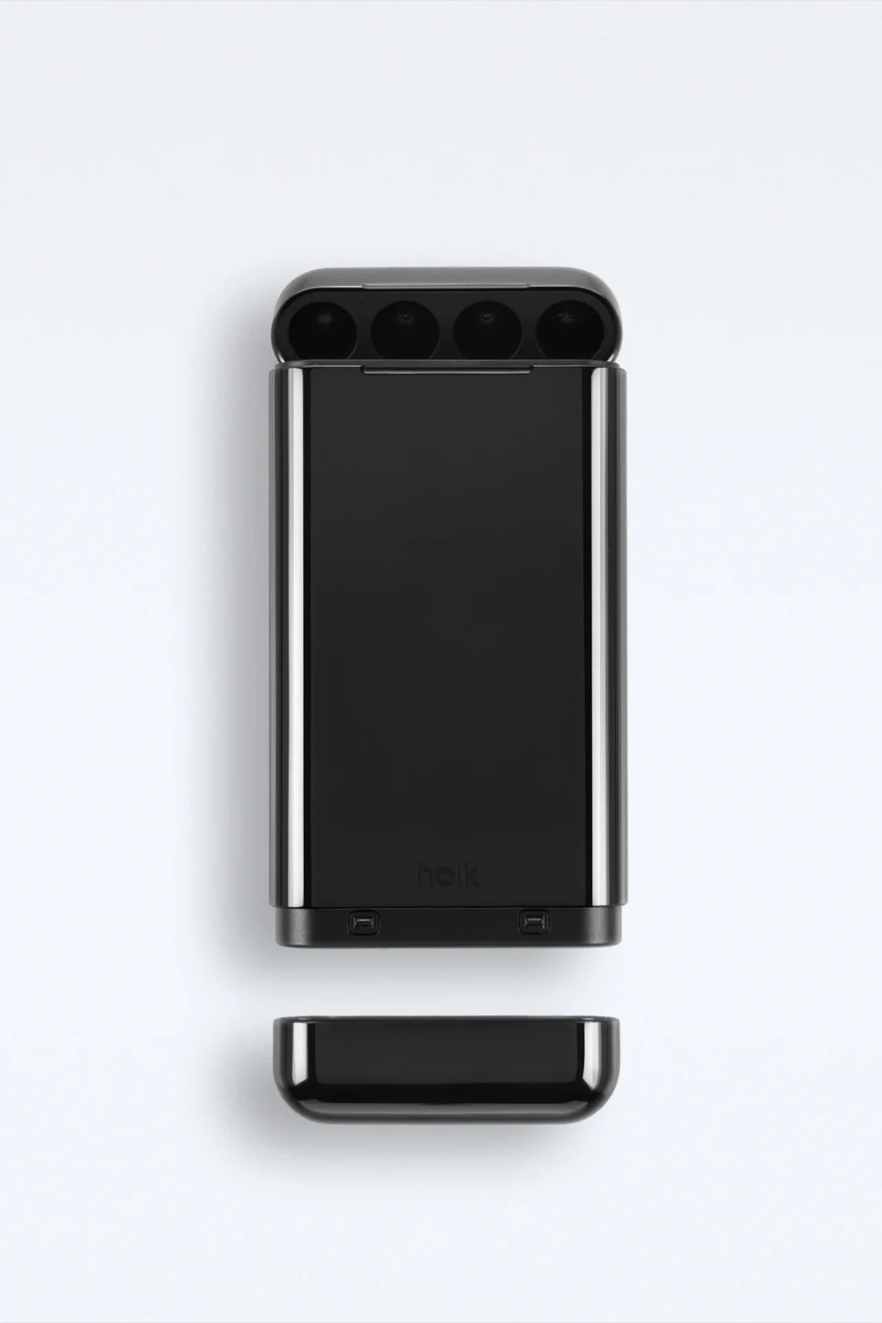 Holk Carry Case Schwarz