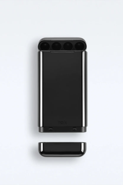 Holk Carry Case Schwarz
