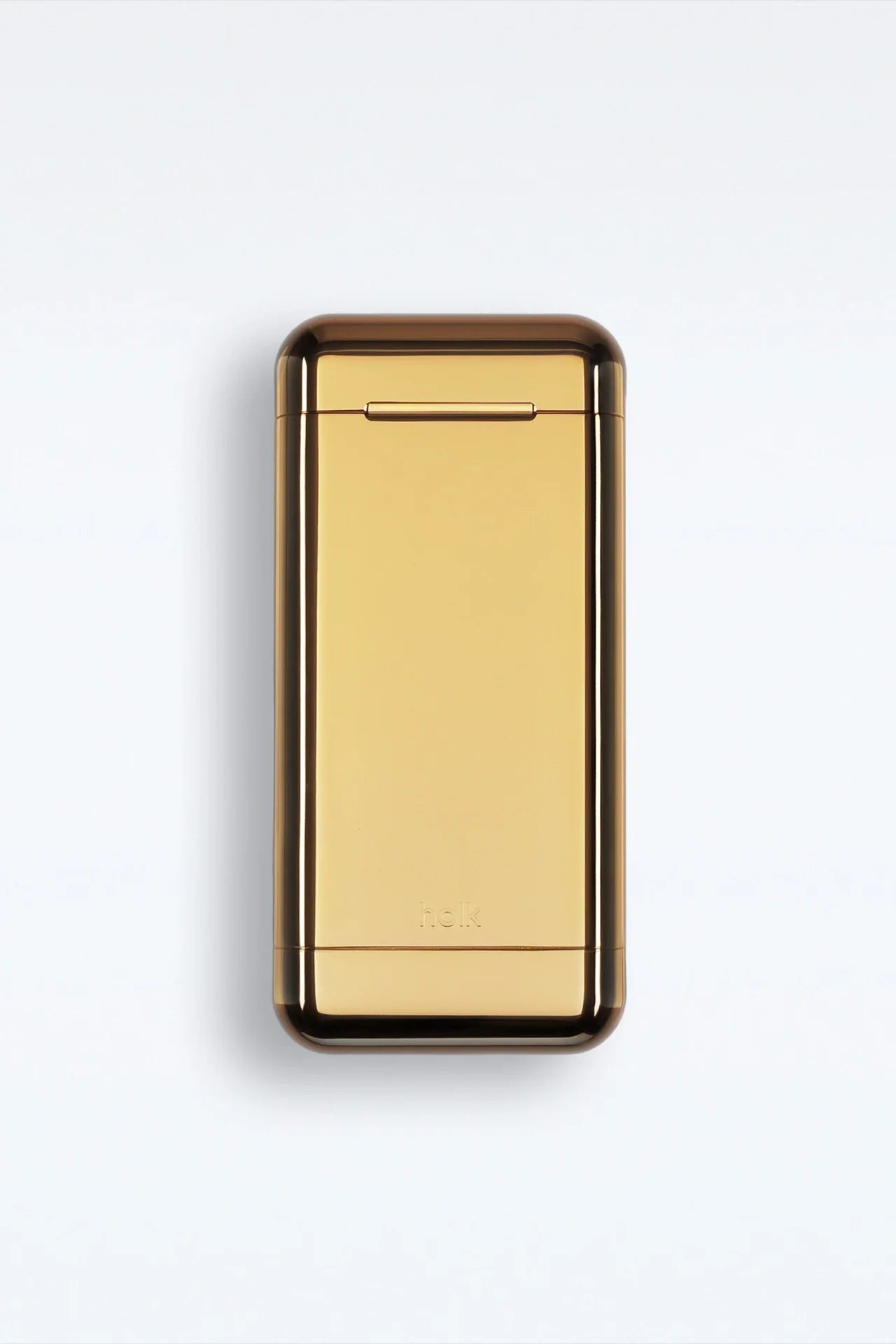 Holk Carry Case Gold
