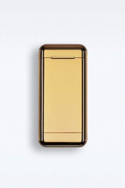 Holk Carry Case Gold