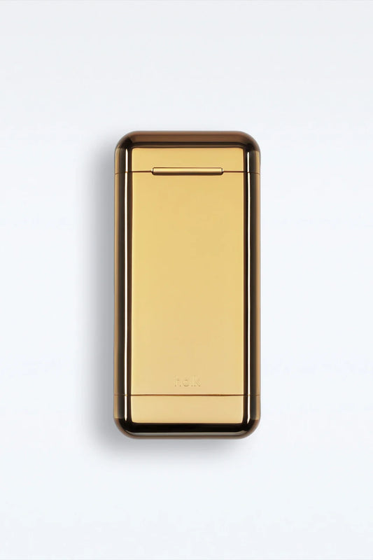 Holk Carry Case Gold
