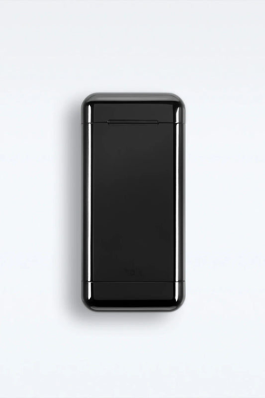 Holk Carry Case Schwarz