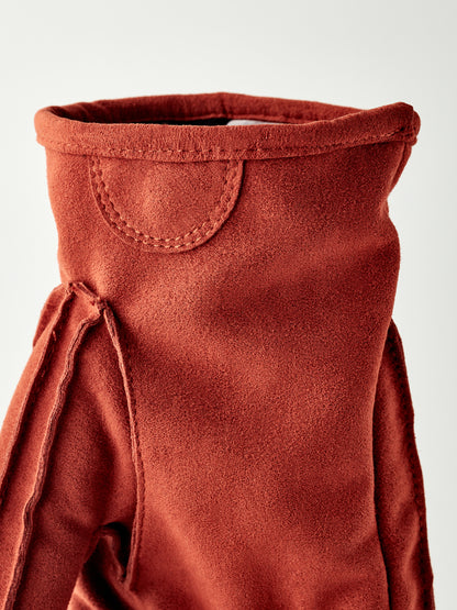 Hestra Viljar Vegan Burnt Ochre