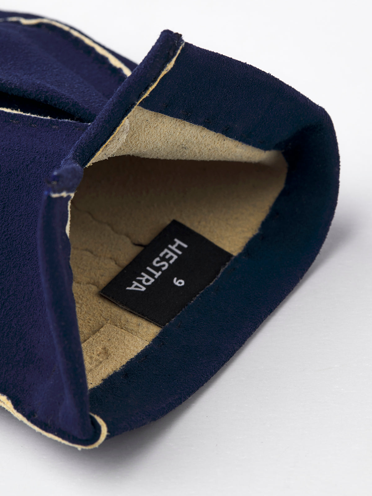 Hestra DAMIEN Chamois Ultramarine Blue