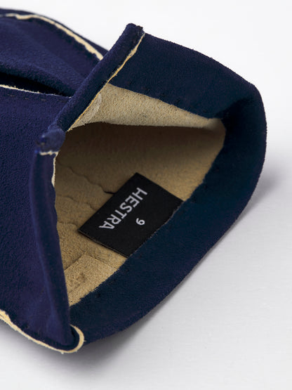 Hestra DAMIEN Chamois Ultramarine Blue