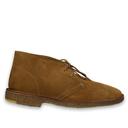 Astorflex | Montflex Desert Boots