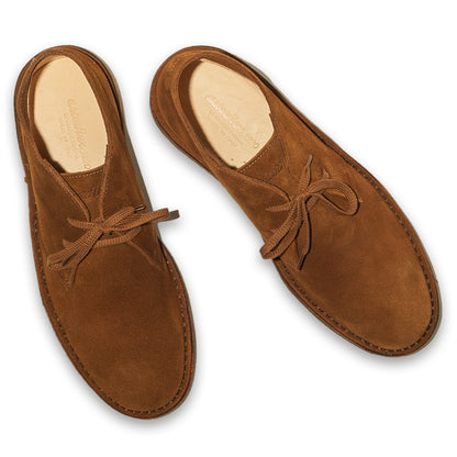 Astorflex | Montflex Desert Boots