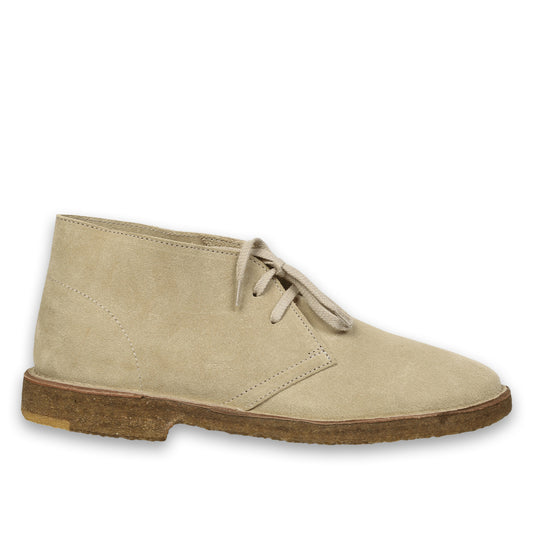 Astorflex | Montflex Chukka Boots Desert