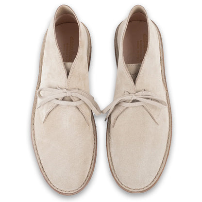 Astorflex | Montflex Chukka Boots Desert