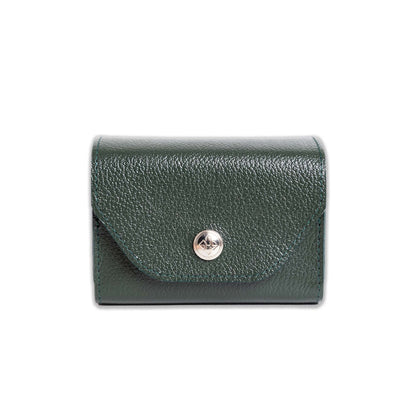Ettinger | Capra Single Playing Card Set - Forest Green