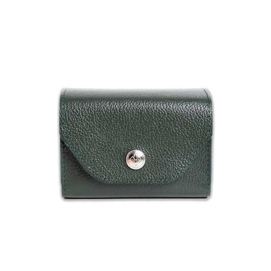 Ettinger | Capra Single Playing Card Set - Forest Green