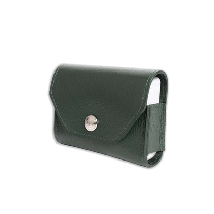 Ettinger | Capra Single Playing Card Set - Forest Green