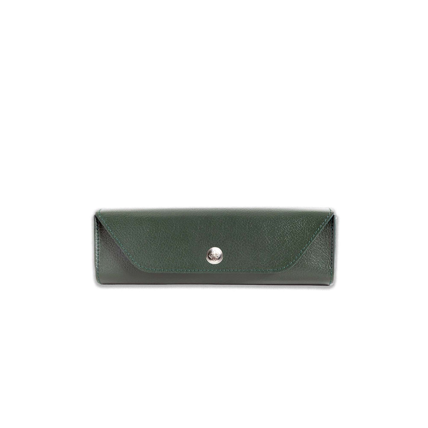 Ettinger | Capra Small Pill Case - Forest Green