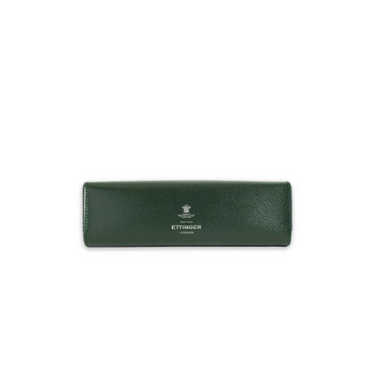 Ettinger | Capra Small Pill Case - Forest Green