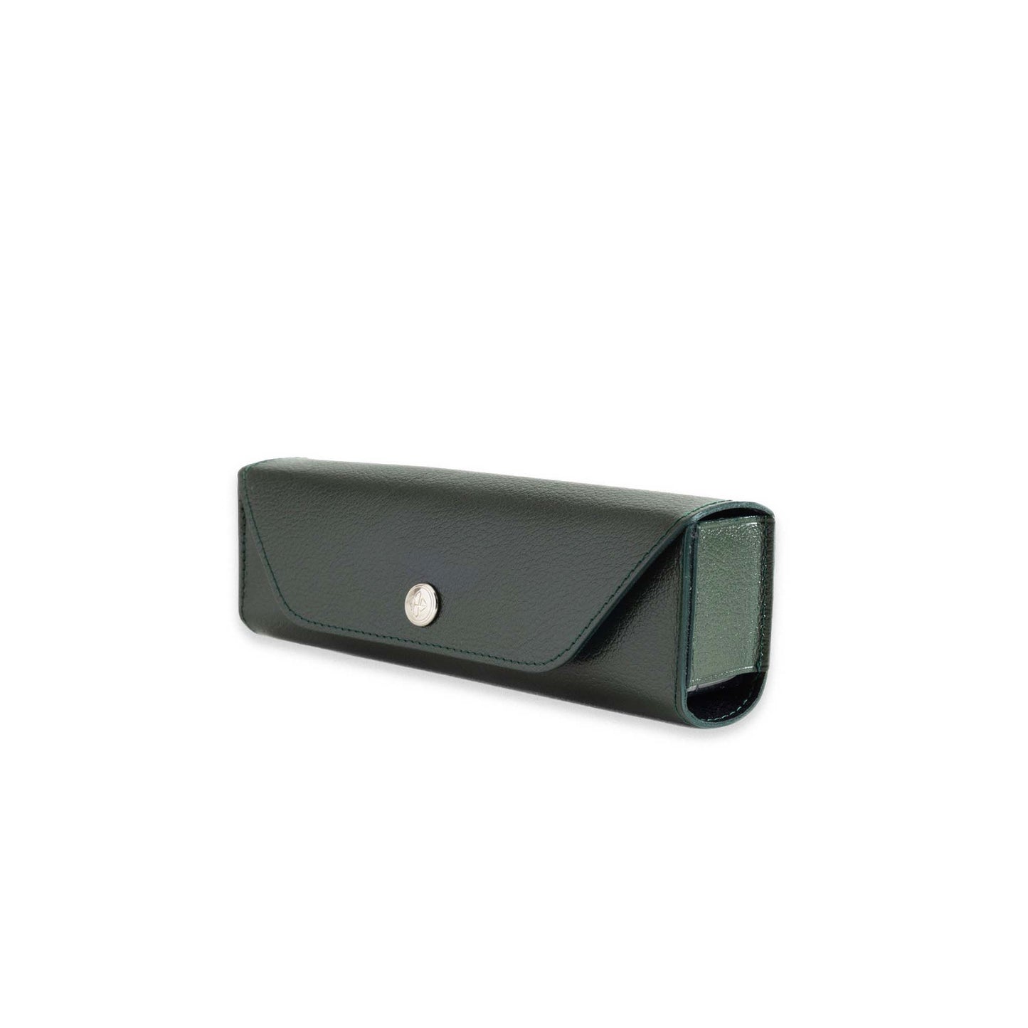 Ettinger | Capra Small Pill Case - Forest Green