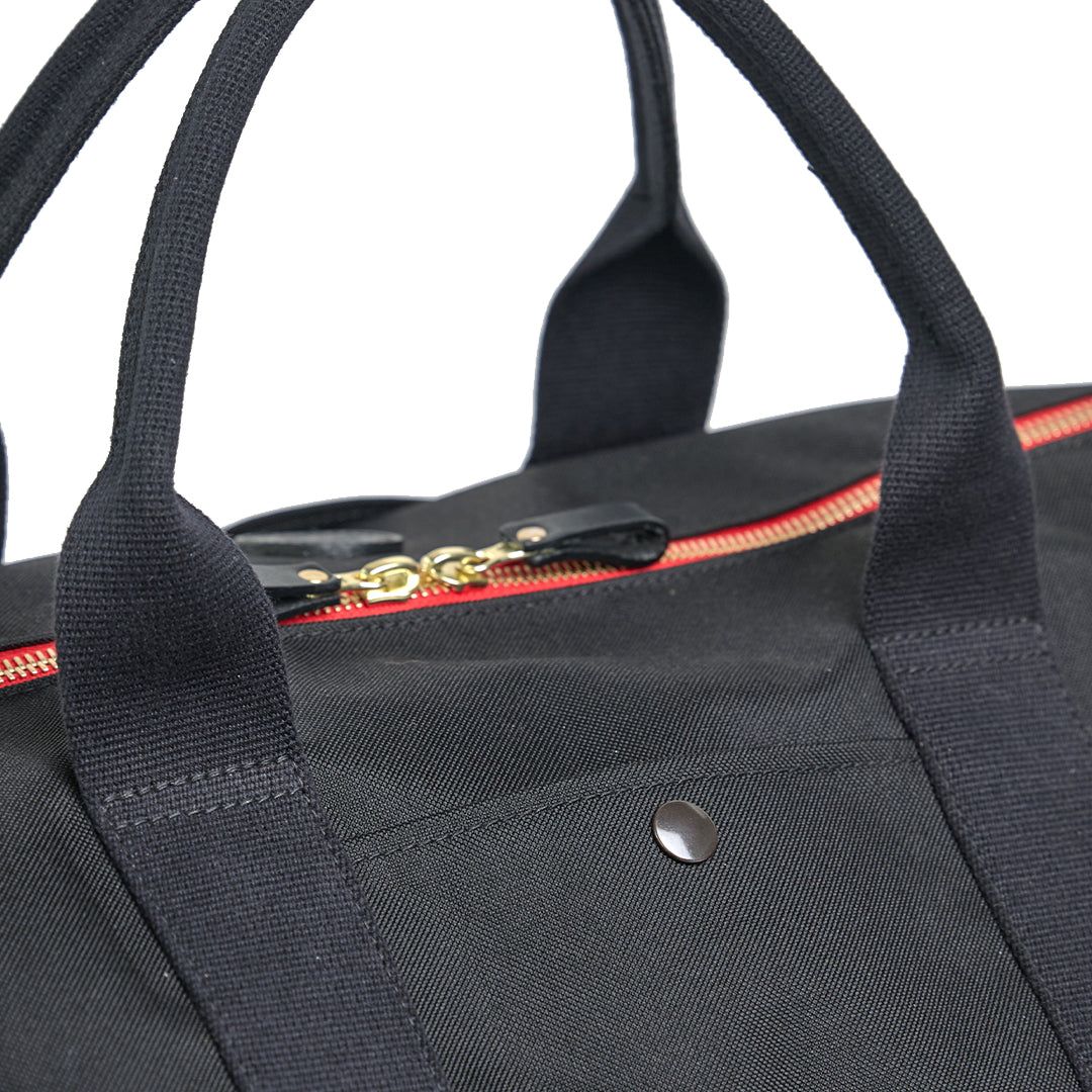 Eintracht Frankfurt x Croots x Vogel Strauss | Weekender