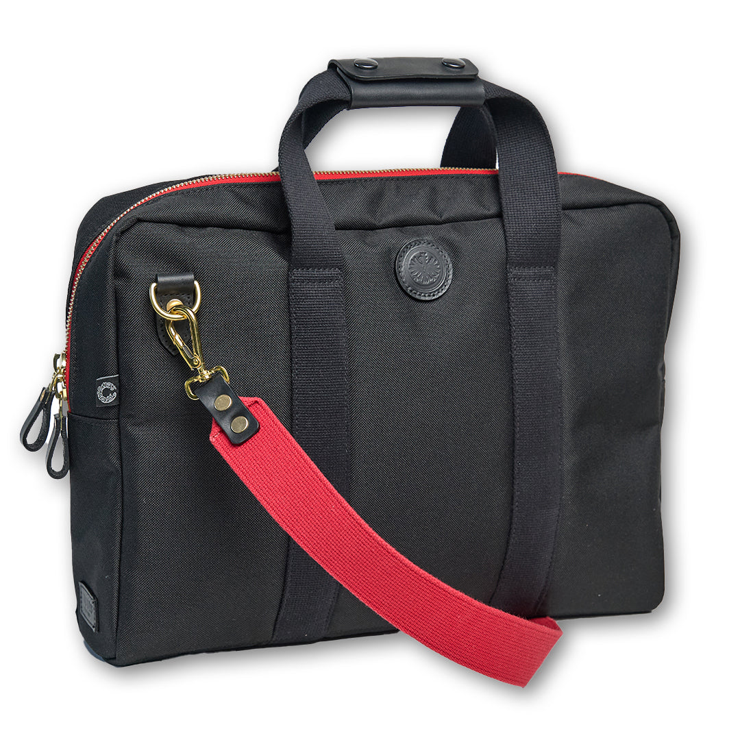 Vogel Strauss x Eintracht Frankfurt x Croots | Laptop Tasche