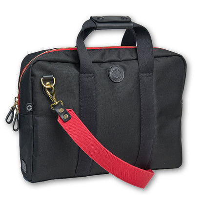 Vogel Strauss x Eintracht Frankfurt x Croots | Laptop Tasche