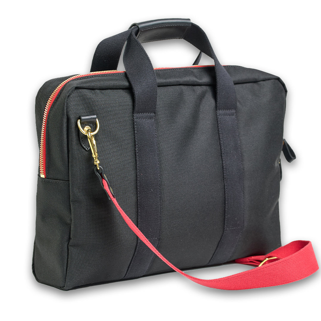 Vogel Strauss x Eintracht Frankfurt x Croots | Laptop Tasche
