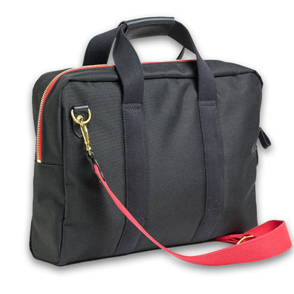 Vogel Strauss x Eintracht Frankfurt x Croots | Laptop Tasche