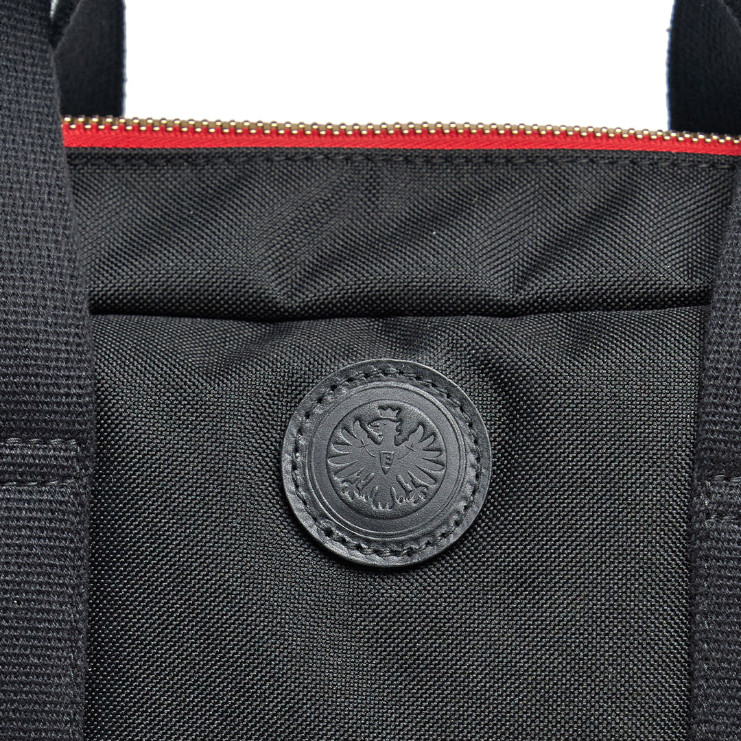 Vogel Strauss x Eintracht Frankfurt x Croots | Laptop Tasche