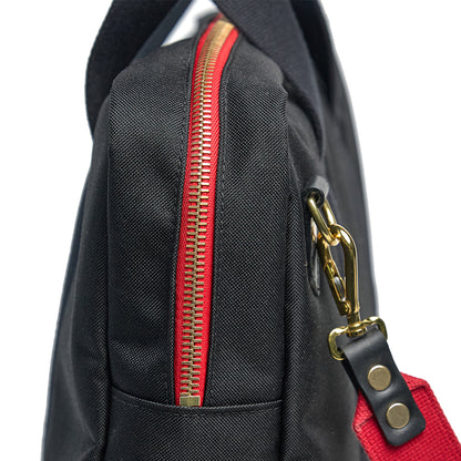 Vogel Strauss x Eintracht Frankfurt x Croots | Laptop Tasche
