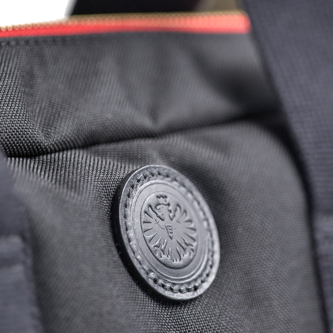 Vogel Strauss x Eintracht Frankfurt x Croots | Laptop Tasche