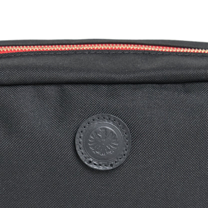 Eintracht Frankfurt x Croots x Vogel Strauss | Kulturbeutel