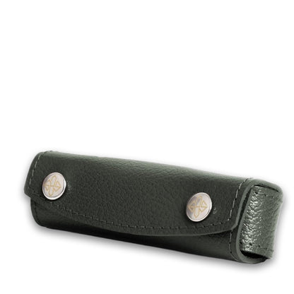 ETTINGER | Capra Poker Dice Set Forest Green