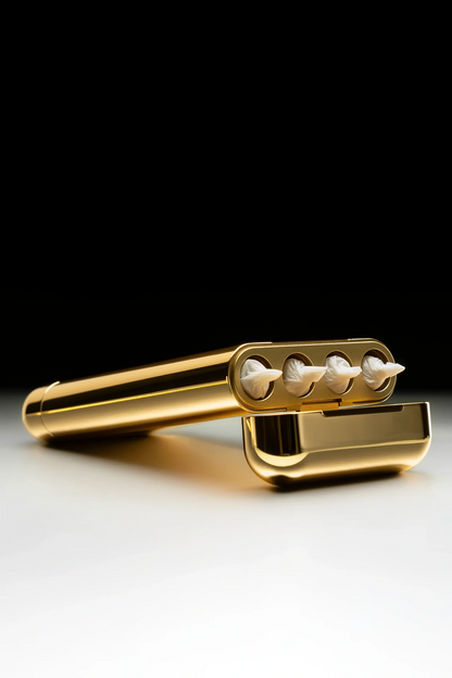 Holk Carry Case Gold