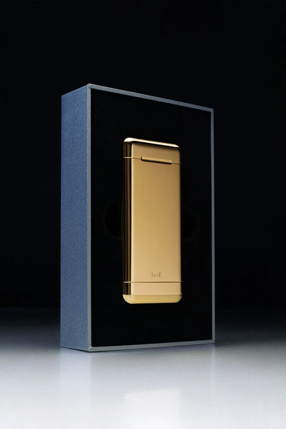 Holk Carry Case Gold